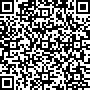 Image with QR code for the petition