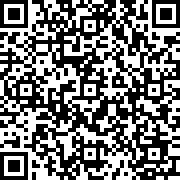 Image with QR code for the petition