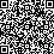 Image with QR code for the petition