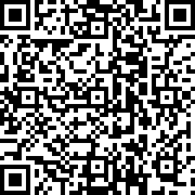Image with QR code for the petition