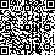 Image with QR code for the petition