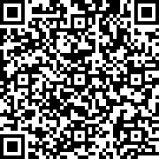 Image with QR code for the petition