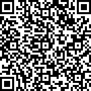 Image with QR code for the petition