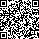 Image with QR code for the petition