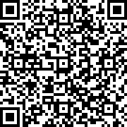 Image with QR code for the petition