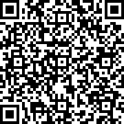 Image with QR code for the petition