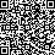 Image with QR code for the petition