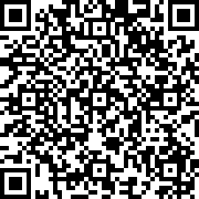 Image with QR code for the petition