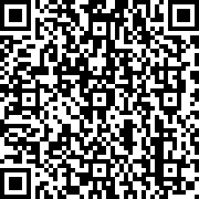 Image with QR code for the petition