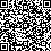 Image with QR code for the petition