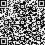 Image with QR code for the petition