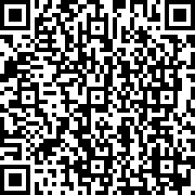 Image with QR code for the petition