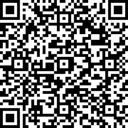 Image with QR code for the petition