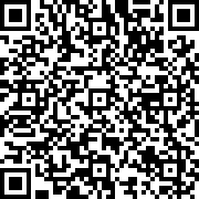 Image with QR code for the petition