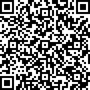 Image with QR code for the petition