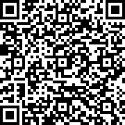 Image with QR code for the petition