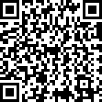 Image with QR code for the petition