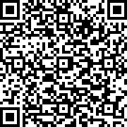 Image with QR code for the petition
