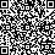 Image with QR code for the petition