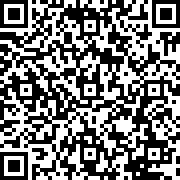 Image with QR code for the petition