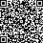 Image with QR code for the petition
