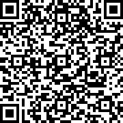 Image with QR code for the petition