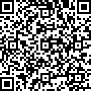 Image with QR code for the petition