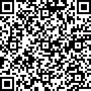 Image with QR code for the petition