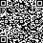 Image with QR code for the petition