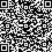 Image with QR code for the petition