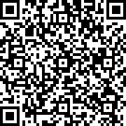 Image with QR code for the petition