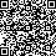 Image with QR code for the petition