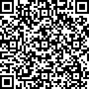 Image with QR code for the petition