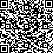 Image with QR code for the petition