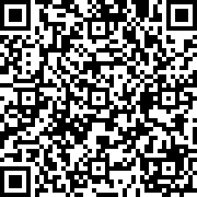 Image with QR code for the petition