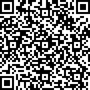 Image with QR code for the petition