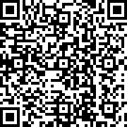 Image with QR code for the petition