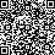 Image with QR code for the petition