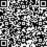 Image with QR code for the petition