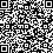 Image with QR code for the petition