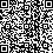 Image with QR code for the petition