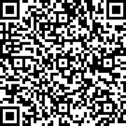 Image with QR code for the petition