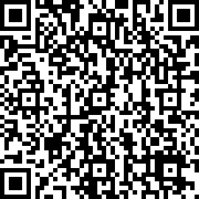 Image with QR code for the petition