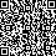 Image with QR code for the petition