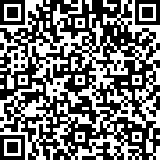 Image with QR code for the petition