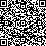 Image with QR code for the petition
