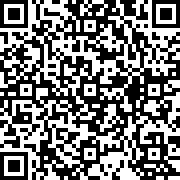 Image with QR code for the petition