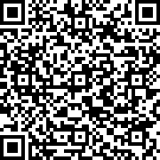 Image with QR code for the petition