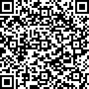 Image with QR code for the petition