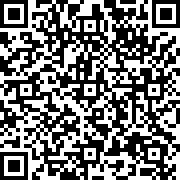 Image with QR code for the petition